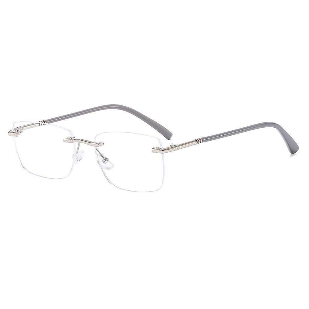 ๐ See clearly near and far without swapping glasses.
