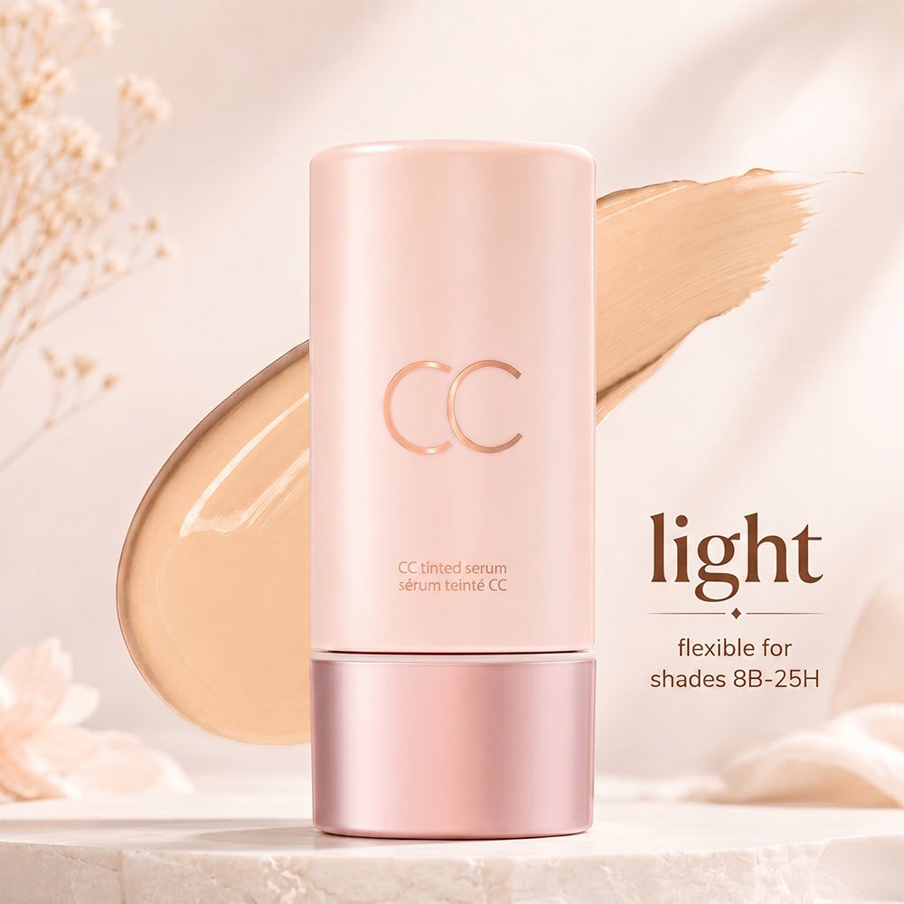 feixile™ CC color-correcting tinted serum