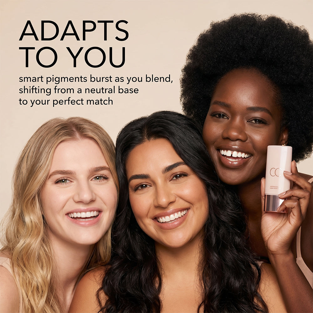feixile™ CC color-correcting tinted serum