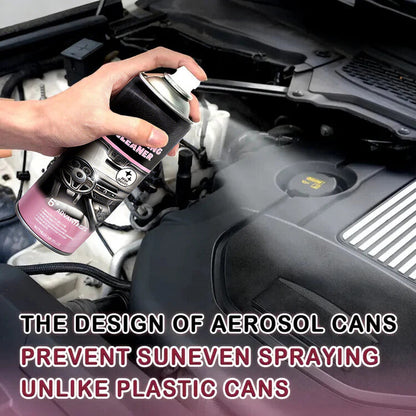 🚗 Car Detailer Spray
