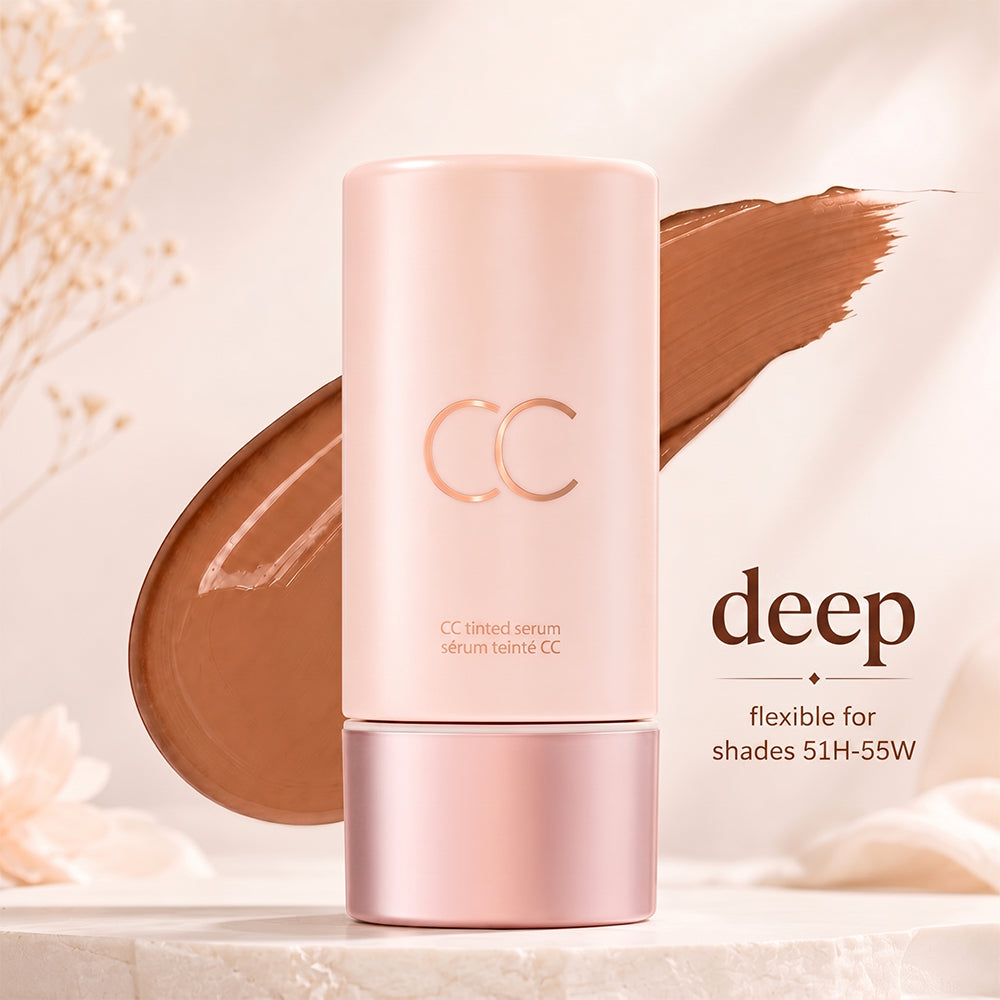 feixile™ CC color-correcting tinted serum