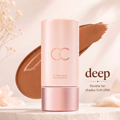 feixile™ CC color-correcting tinted serum