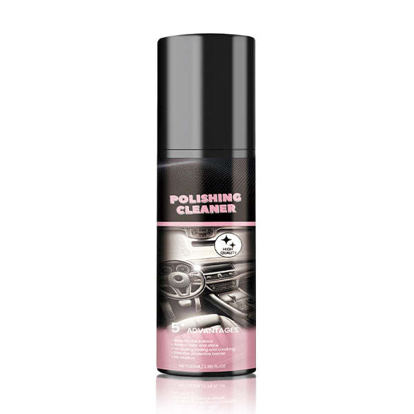🚗 Car Detailer Spray