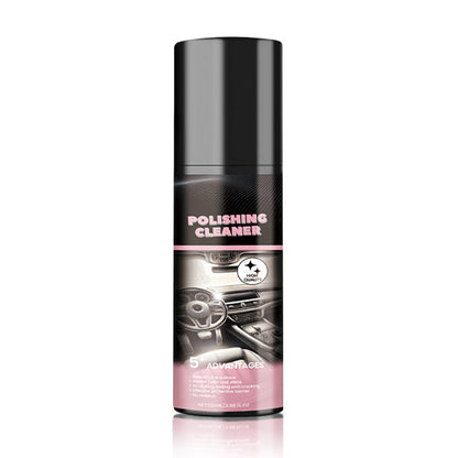 🚗 Car Detailer Spray