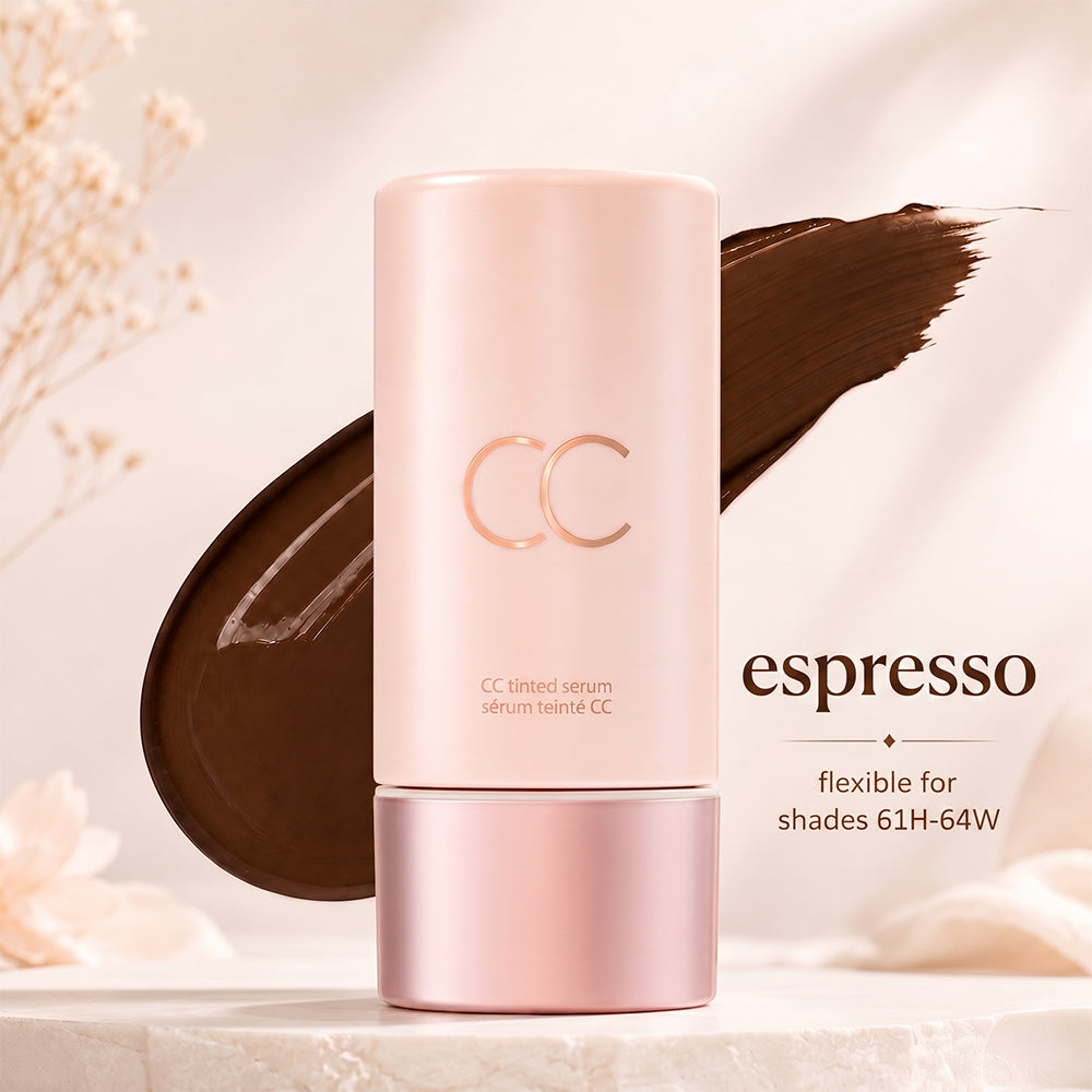 feixile™ CC color-correcting tinted serum