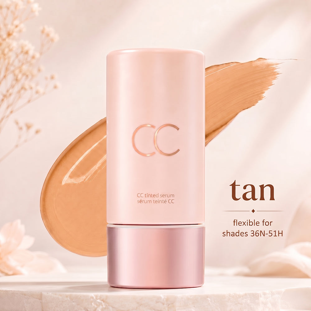 feixile™ CC color-correcting tinted serum