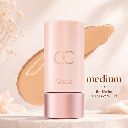 feixile™ CC color-correcting tinted serum