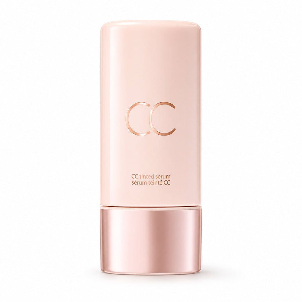 feixile™ CC color-correcting tinted serum