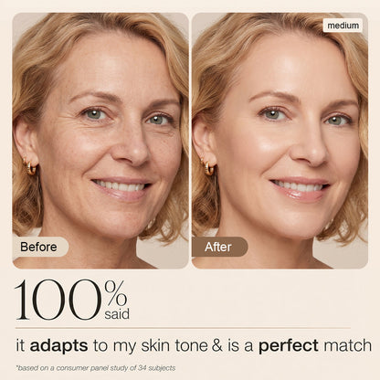 feixile™ CC color-correcting tinted serum