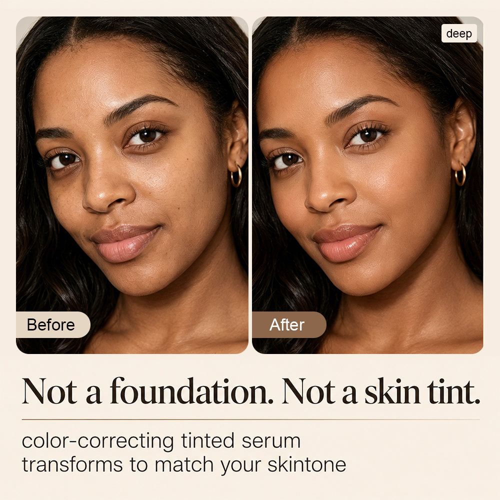 feixile™ CC color-correcting tinted serum